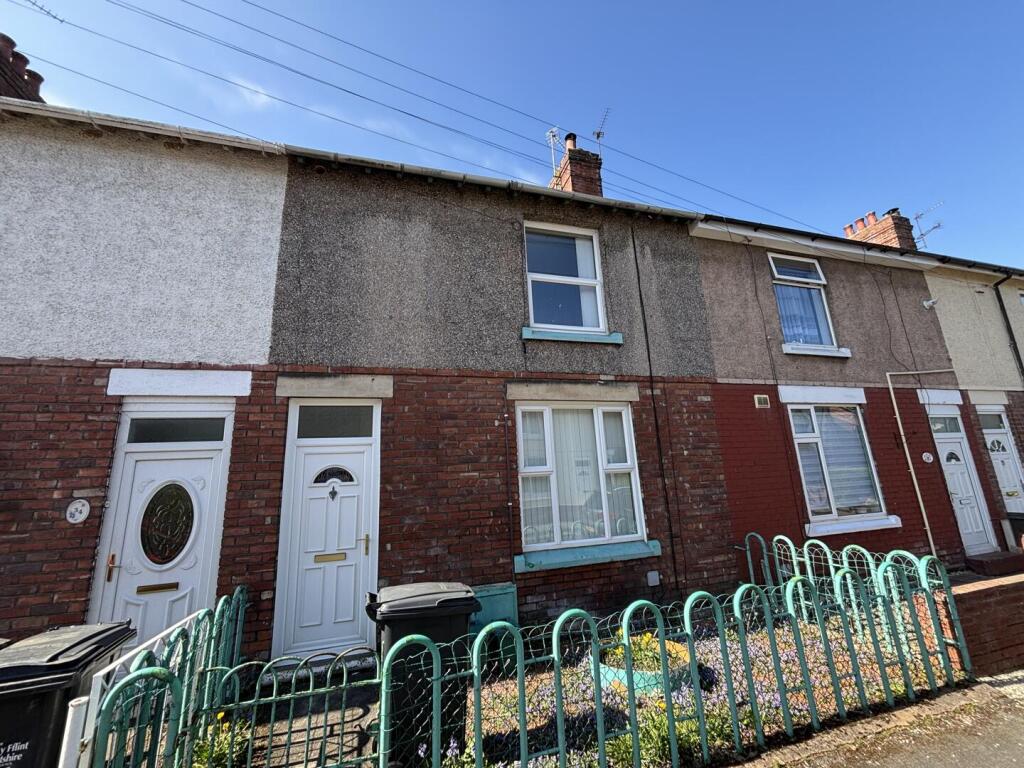 Main image of property: Henry Taylor Street, Flint