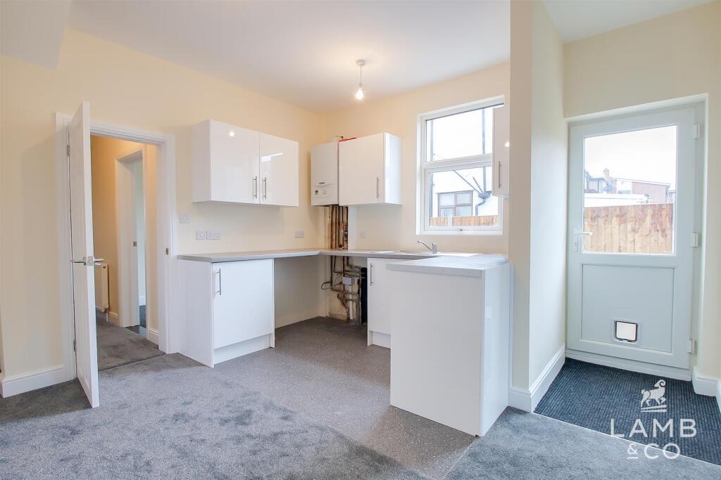House in Clacton-on-Sea, Great Clacton - More