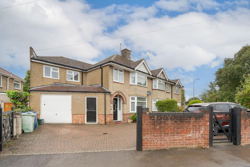 Main image of property: Weyland Road, Headington, OX3