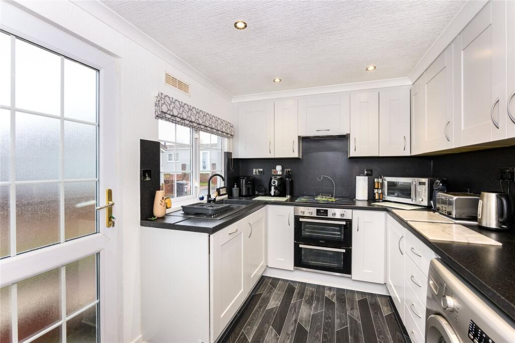 James Park Homes, Egremont, Cumbria, CA22 photo 3