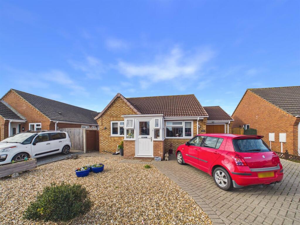 Main image of property: Walkington Way, Sandilands