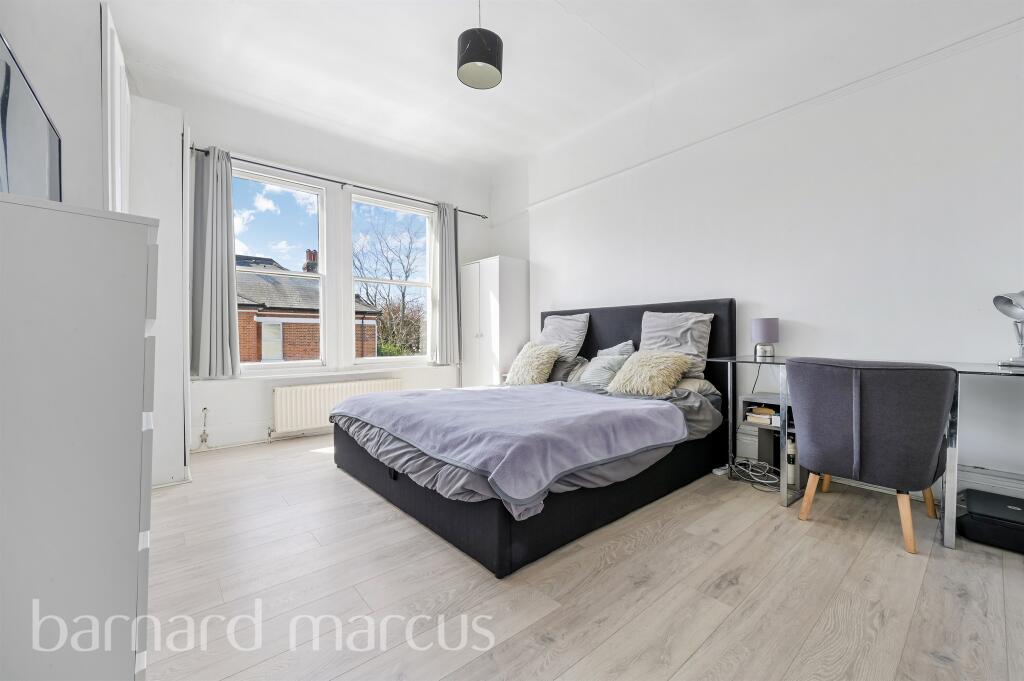 Main image of property: Greyhound Lane, London