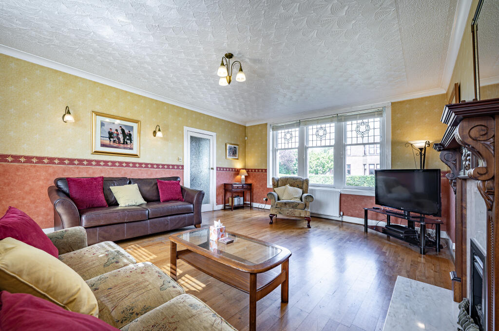 House in Glasgow, South Lanarkshire - View 4