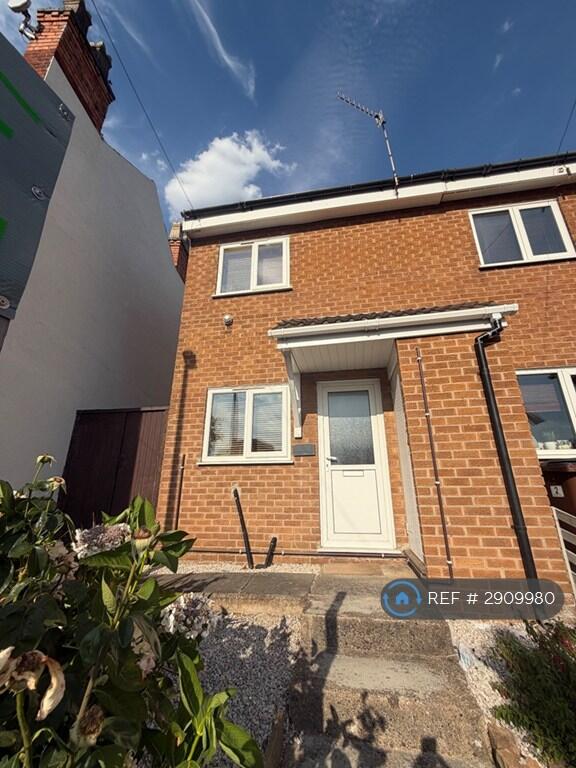 House in Nottingham