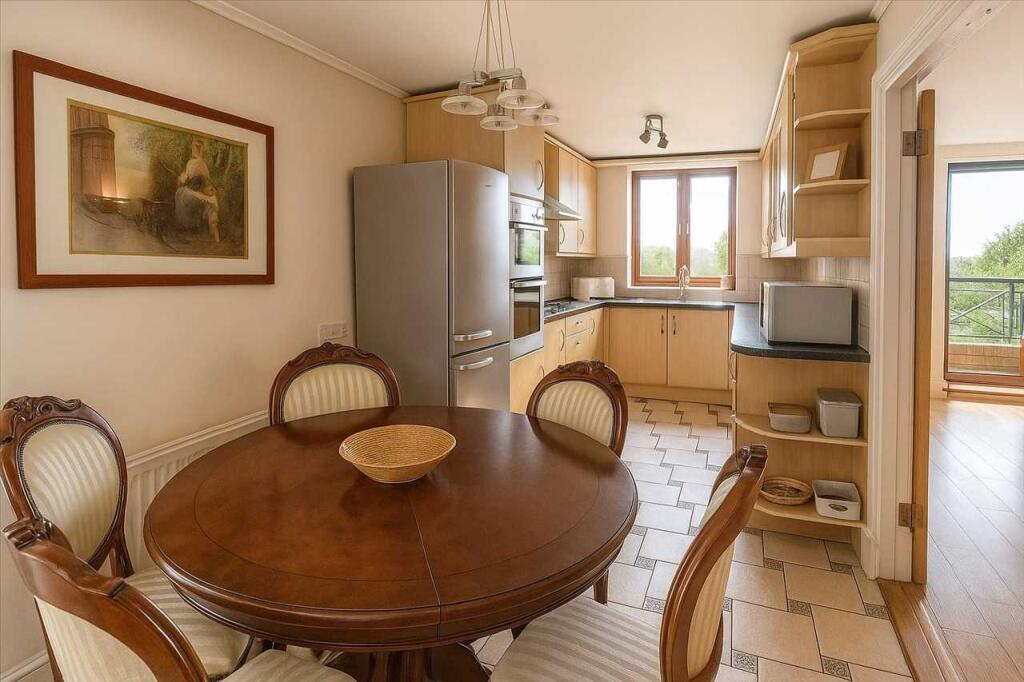 Apartment in Harrow - View 5