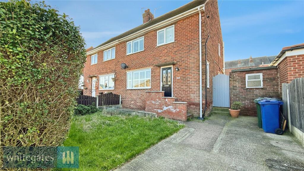 Main image of property: Eaden Crescent, Hoyland, Barnsley, S74