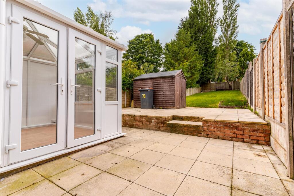 Additional image 14 of Edenhurst Road, Birmingham, West Midlands, B31