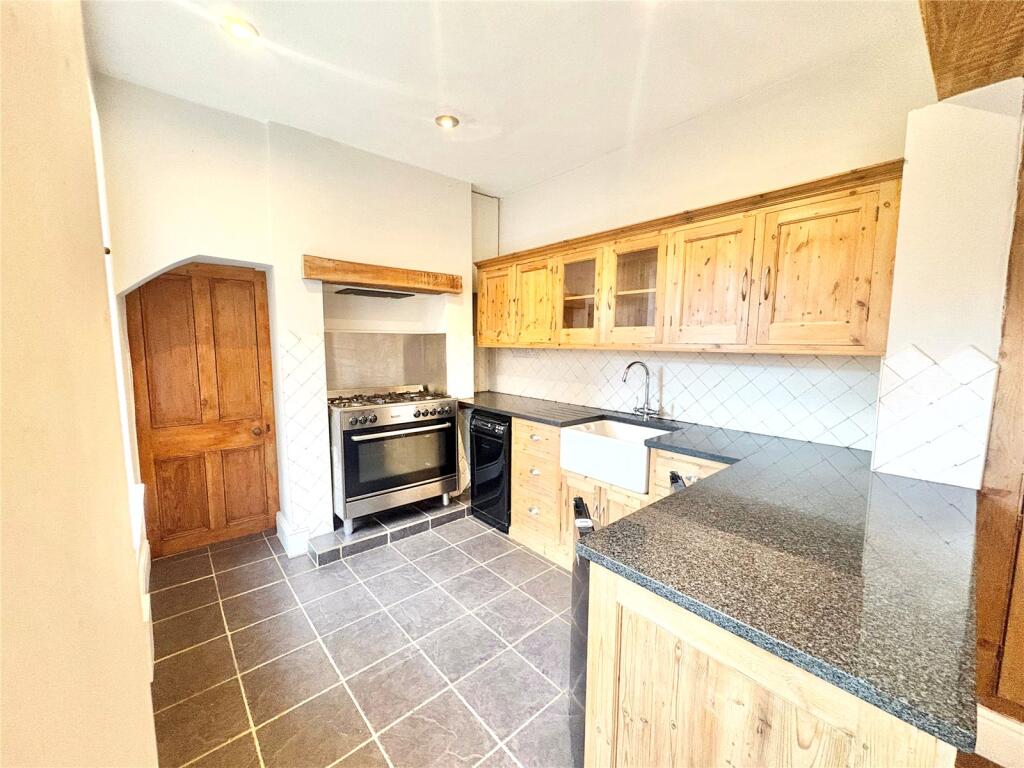 Cranmer Street, Long Eaton, Nottingham, Derbyshire, NG10 photo 4
