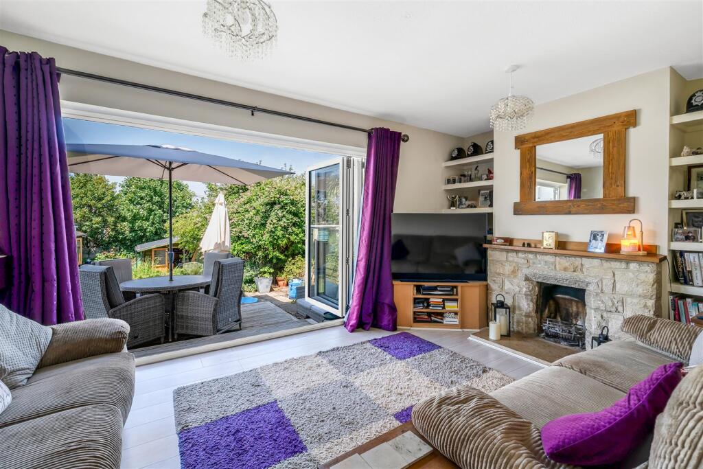 Benlease Way, Swanage photo 2