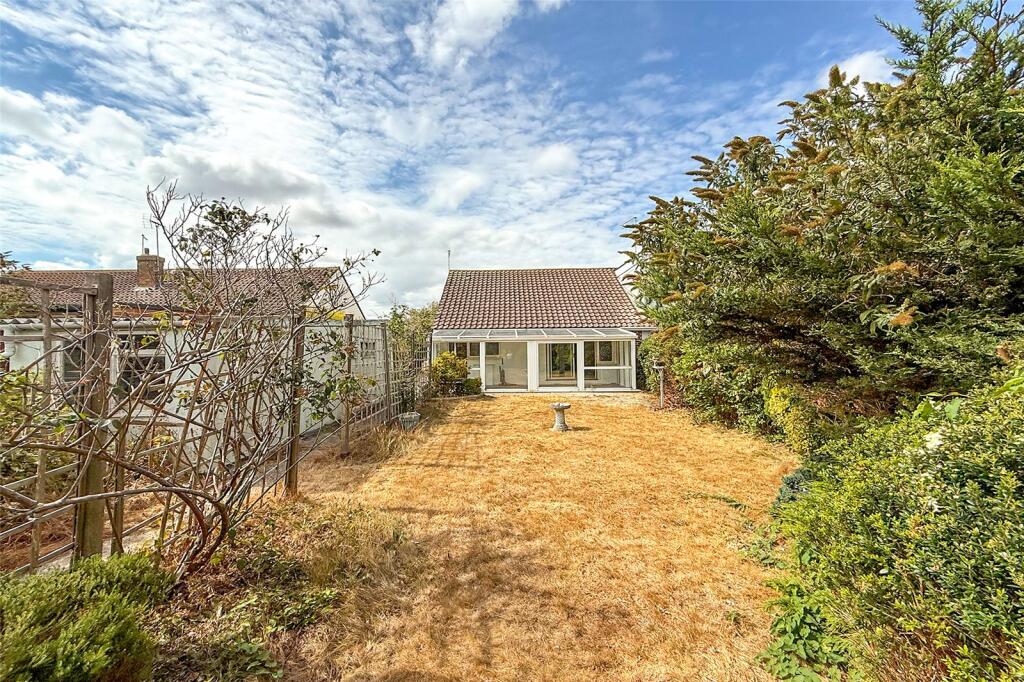 House in Brighton - View 5
