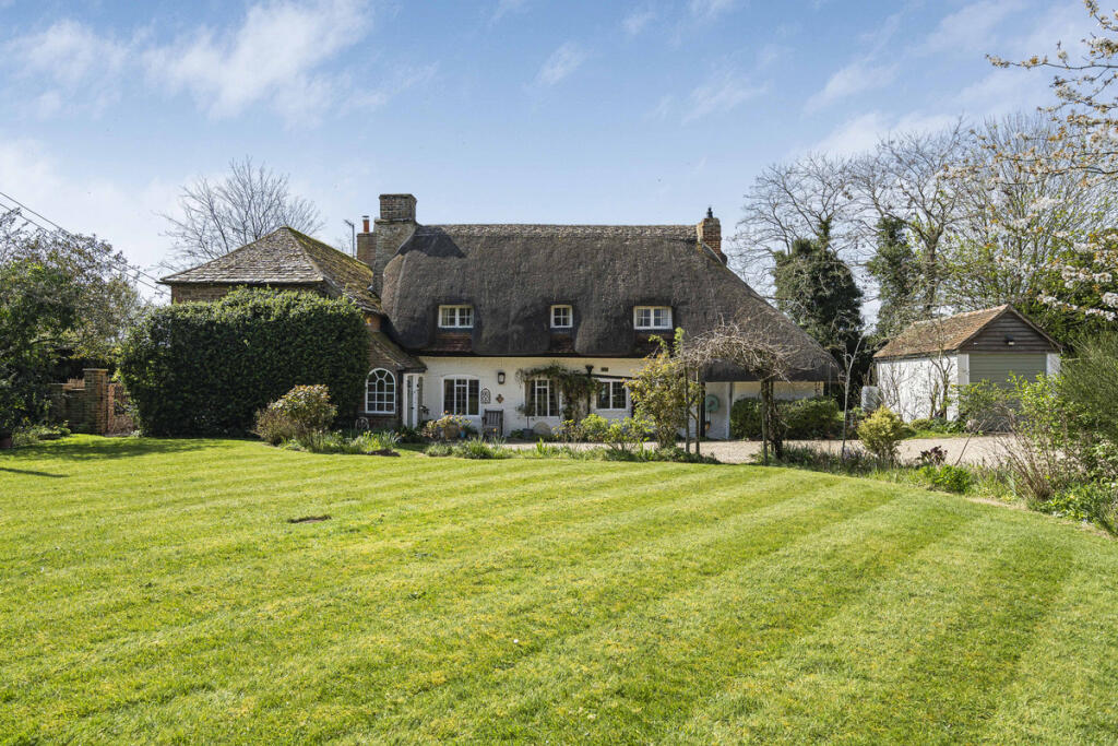 Main image of property: School Lane, Kingston Bagpuize, OX13