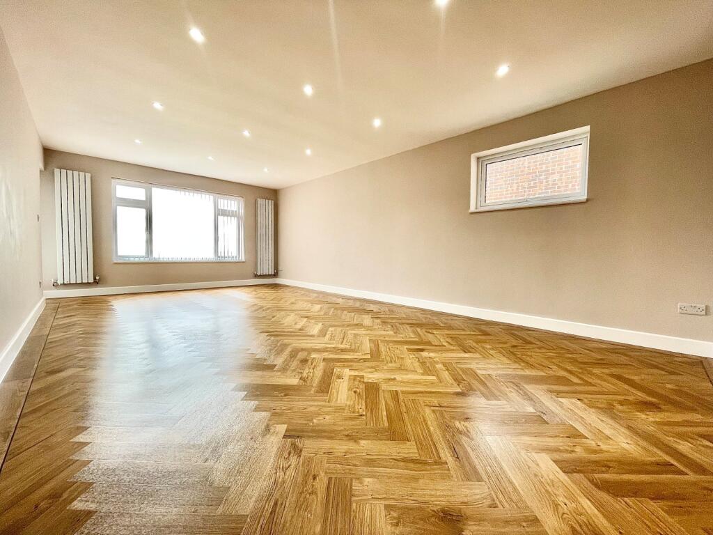 Apartment in Thanet, Ramsgate - More
