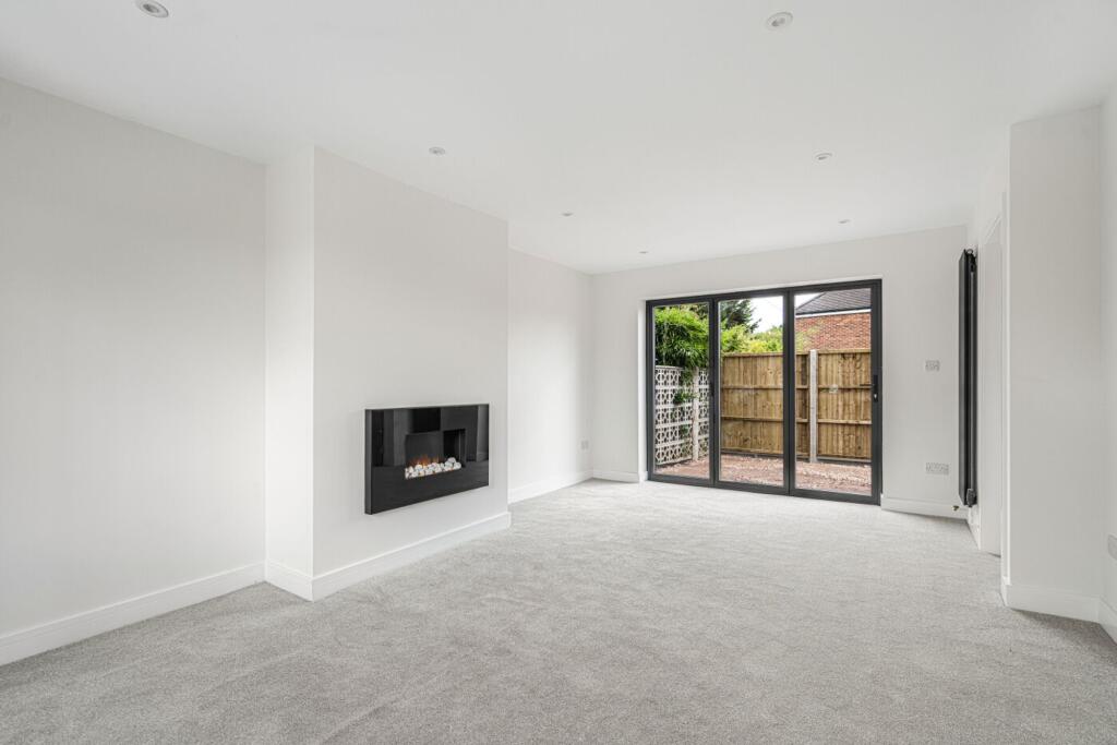 House in South Oxfordshire, Wheatley - View 3