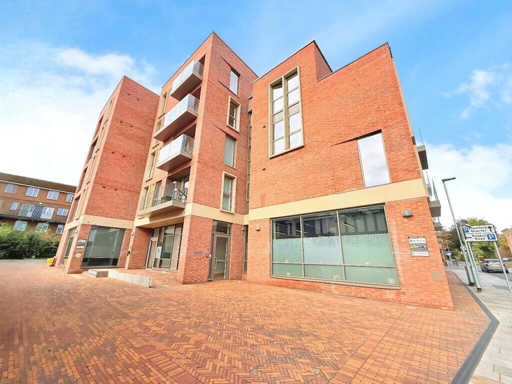 Main image of property: Hope Square, Altrincham, Greater Manchester, WA14