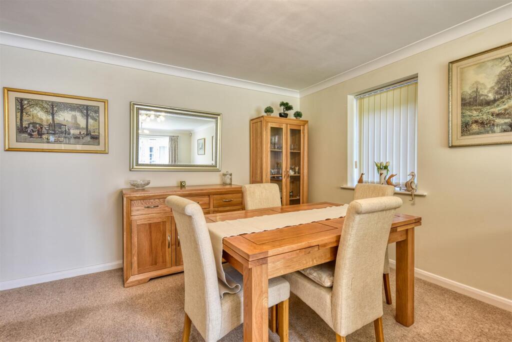 Willow Wong, Burton Joyce, Nottingham - View 5