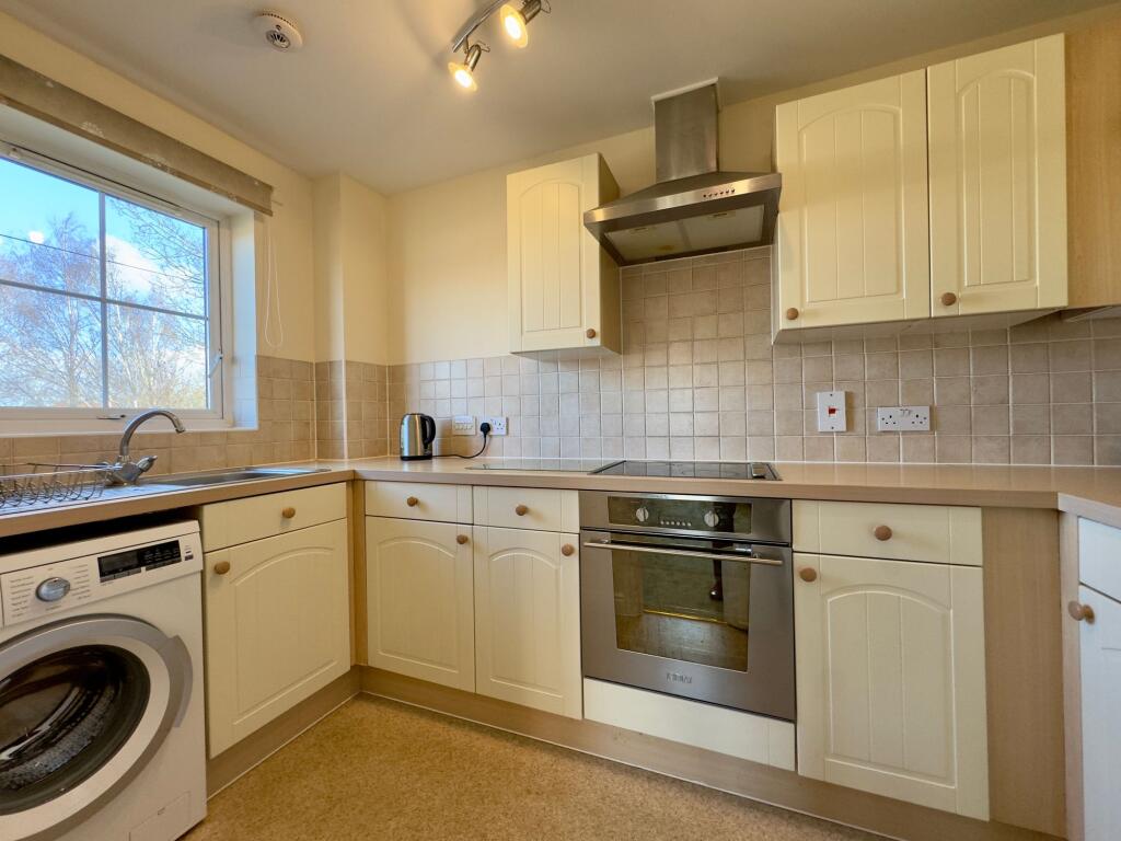 Apartment in Leicester - View 5