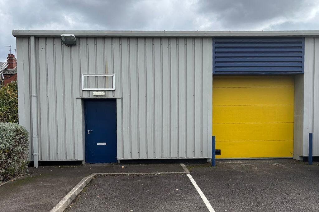 Additional image 10 of Flexspace West Bromwich, Middlemore Road, West Bromwich, B21 0AL