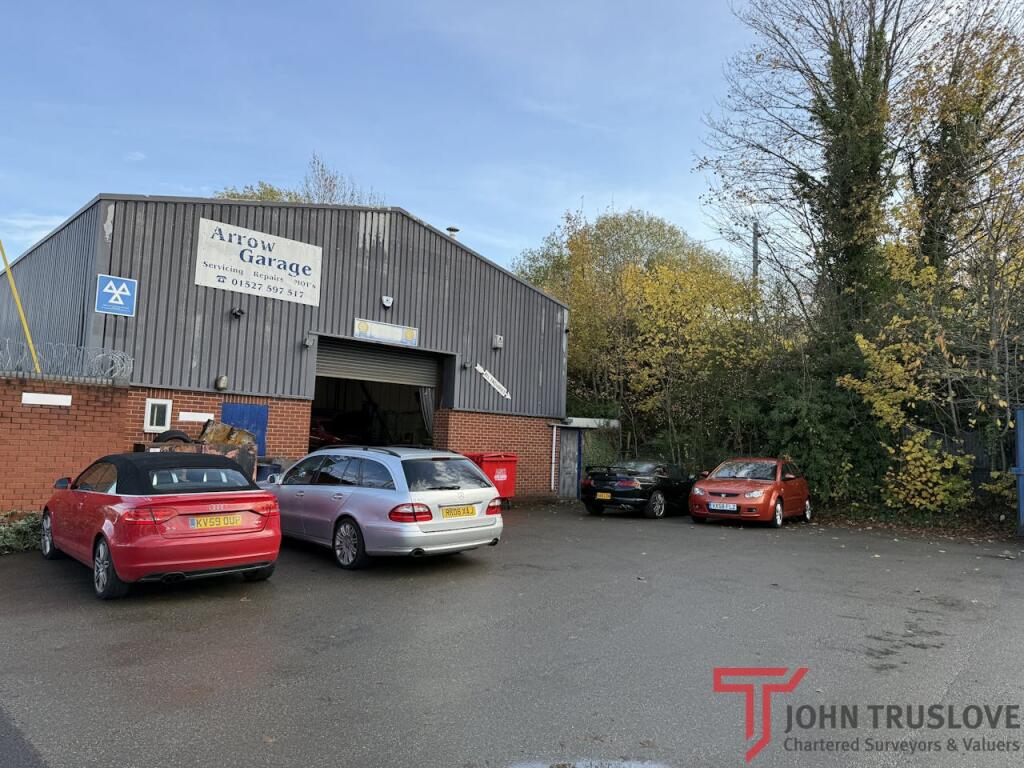 Additional image 7 of Hewell Road, Redditch, B97 6AN