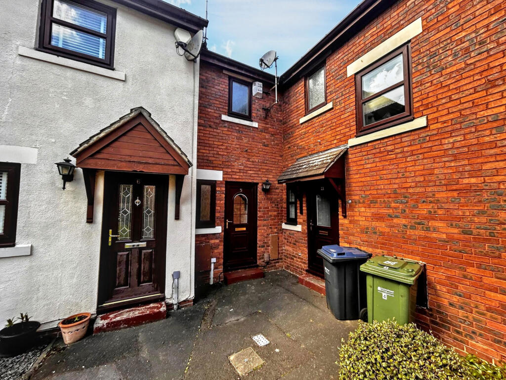 Main image of property: Worley Mews, Low Fell, Gateshead, Tyne and Wear, NE9 6AQ