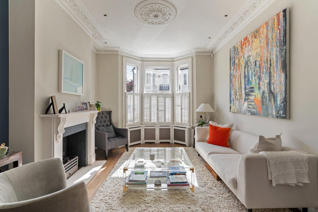 Main image of property: Winchendon Road, Parsons Green, SW6