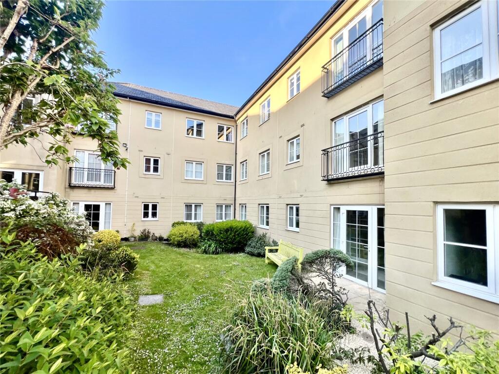 Main image of property: South Street, Yeovil, Somerset, BA20