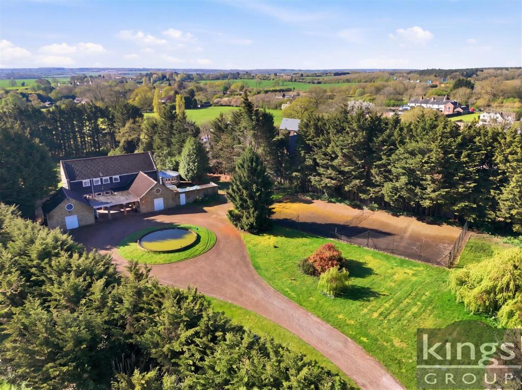 Main image of property: Harlow Common, Harlow