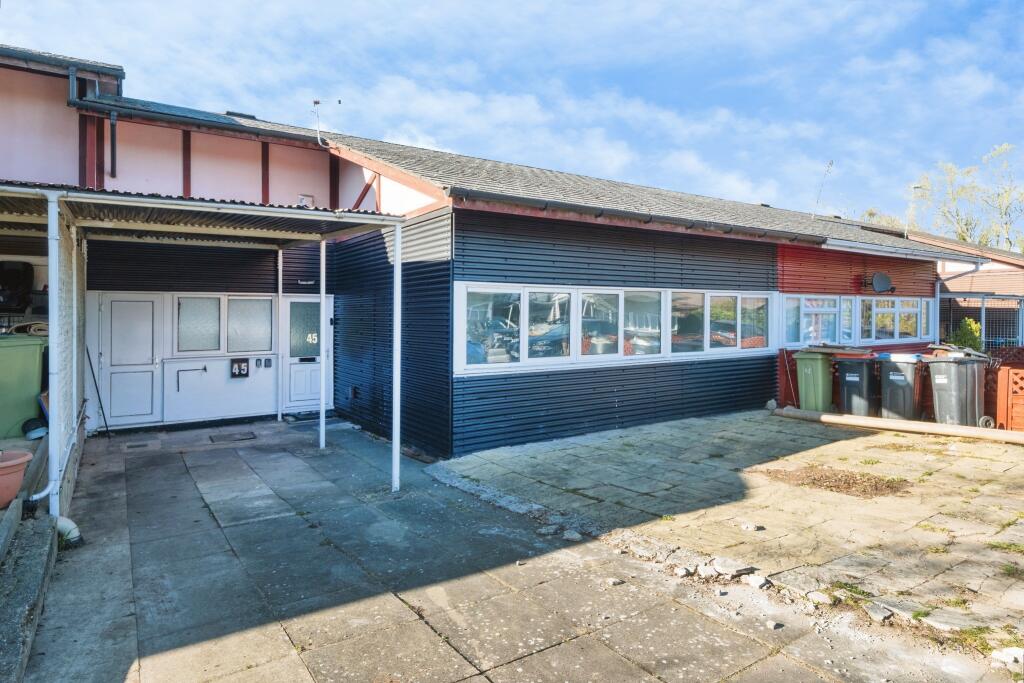 Main image of property: Wastel, Milton Keynes, MK6