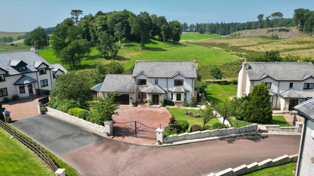 Main image of property: Hyndford Grange, Hyndford, Lanark