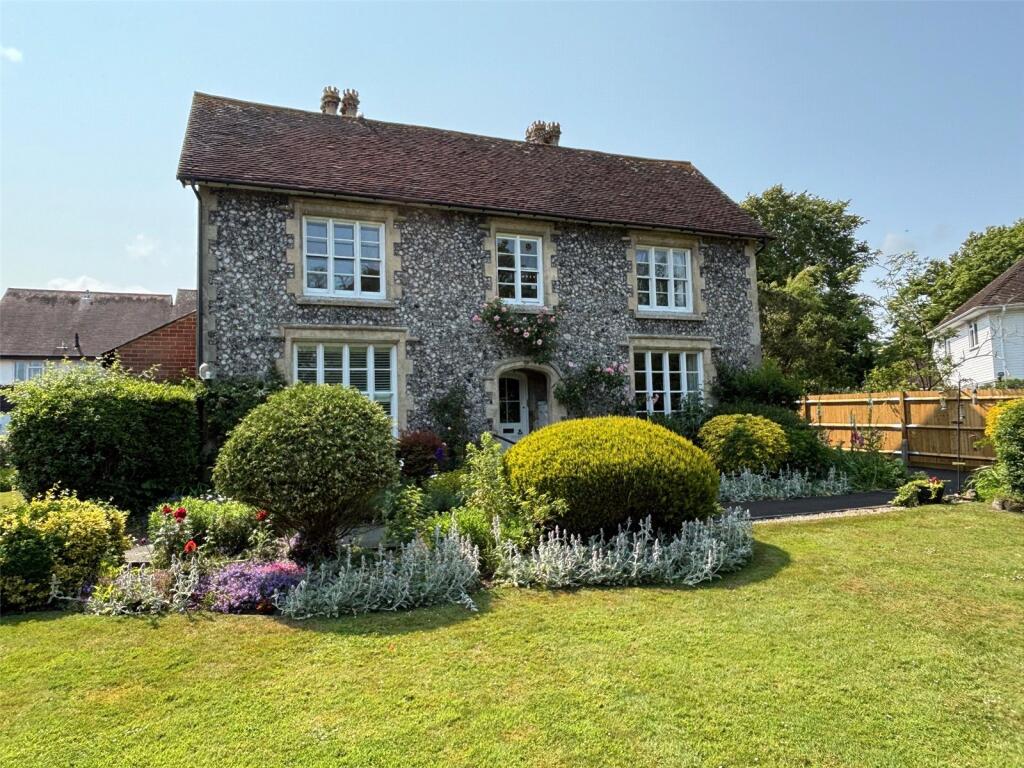 Vicarage Close, Ringmer, Lewes, East Sussex, BN8
