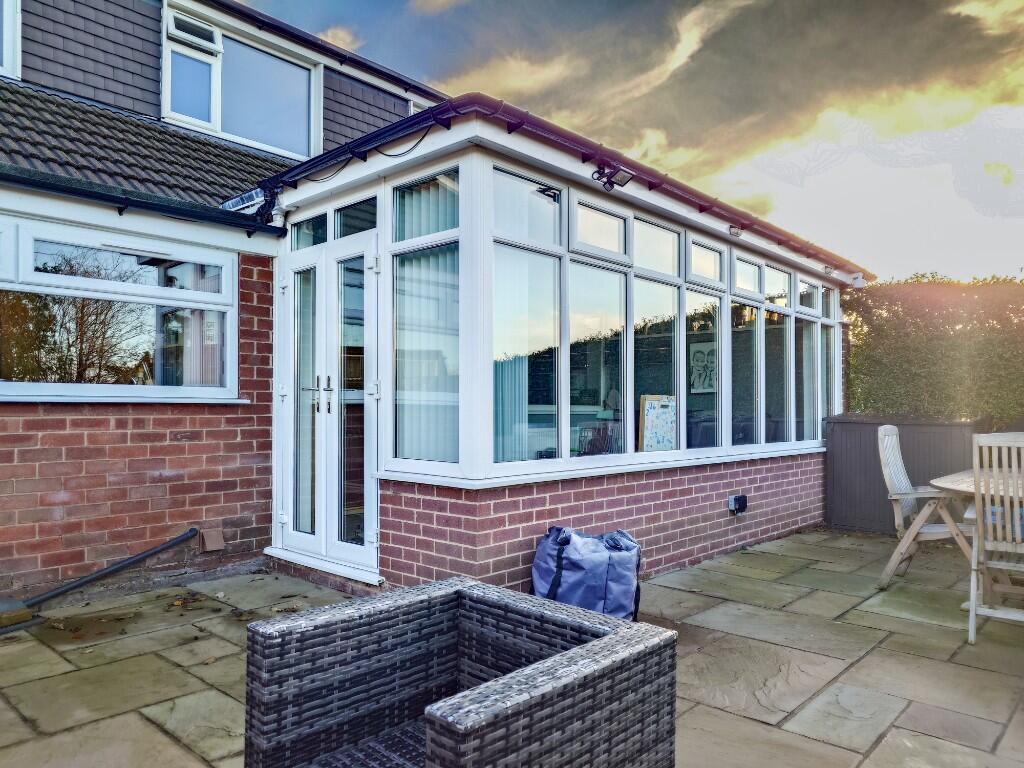 Foxholes Road, Hyde, Greater Manchester, SK14 photo 2