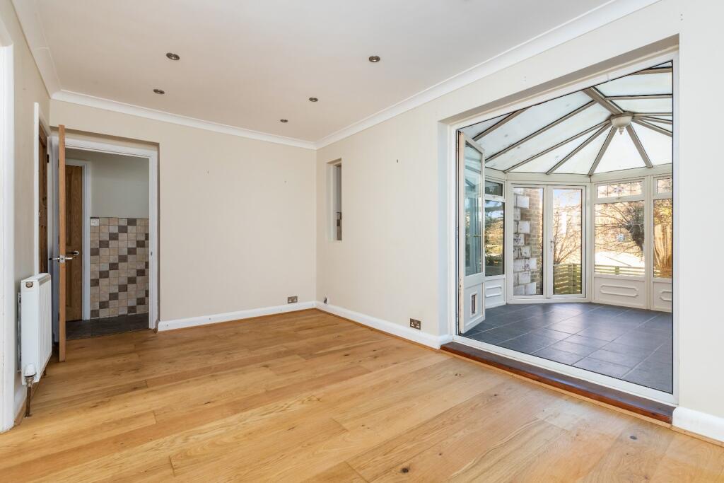 Highdown Road, Lewes, East Sussex, BN7 photo 4