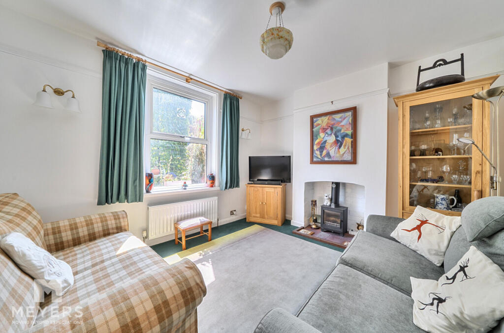 House in Dorchester, Dorset - View 3
