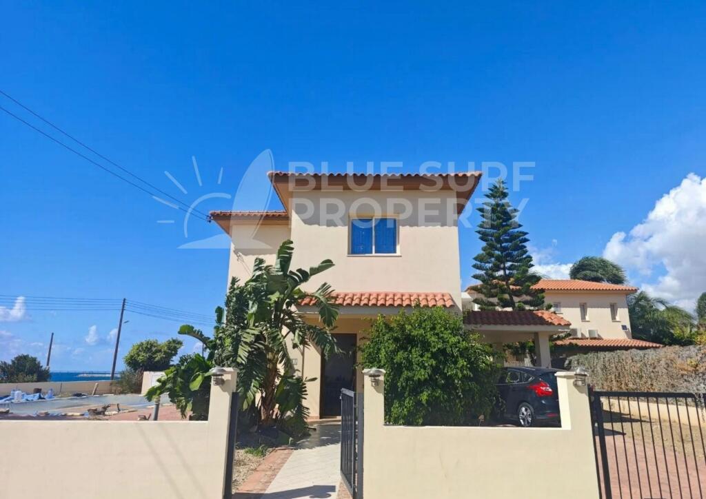 Main image of property: Zygi, Larnaca, Cyprus