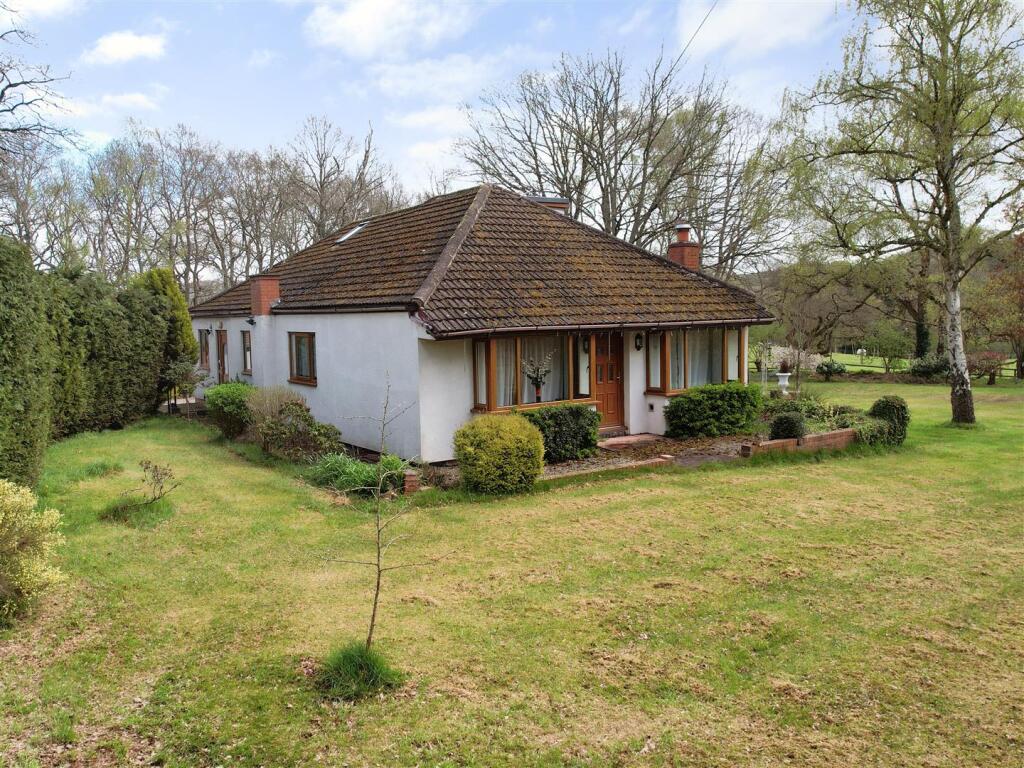 Main image of property: Little Hobro, Hobro Lane, Wolverley