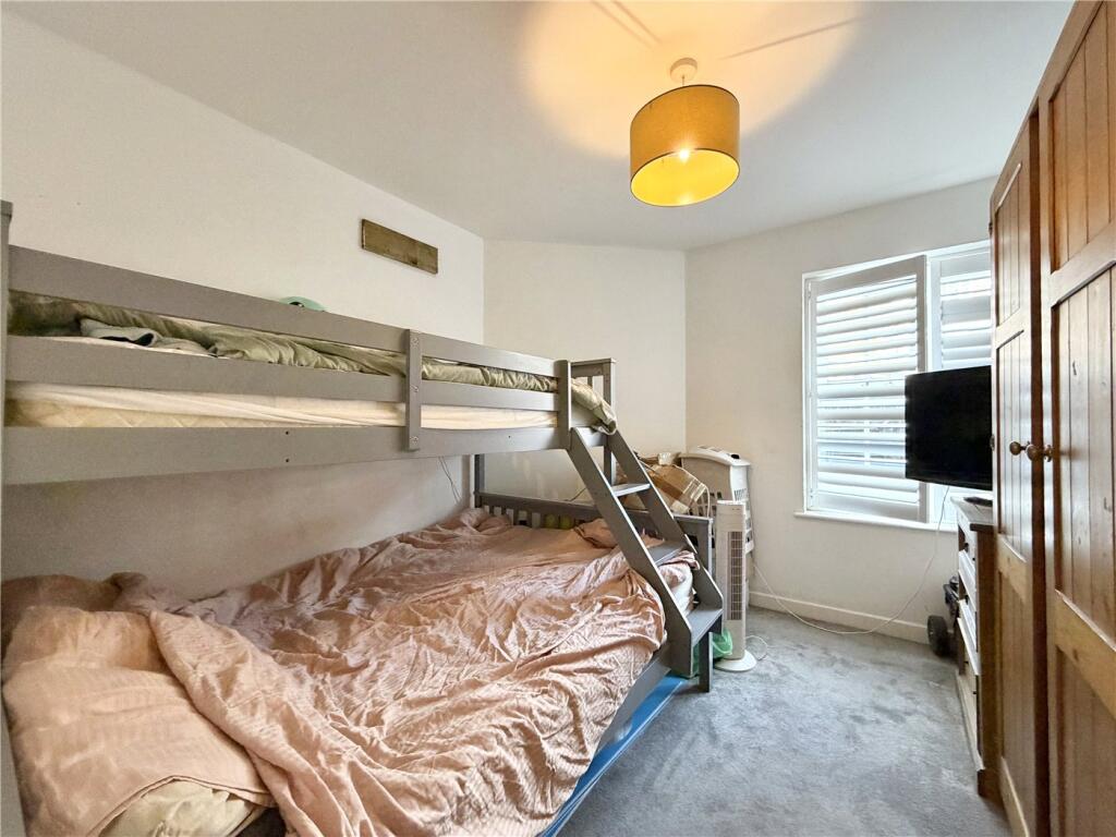 Apartment in Bournemouth - View 5