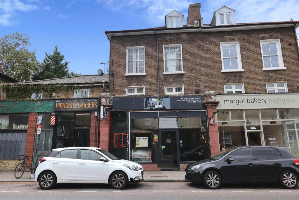 Main image of property: Archway Road