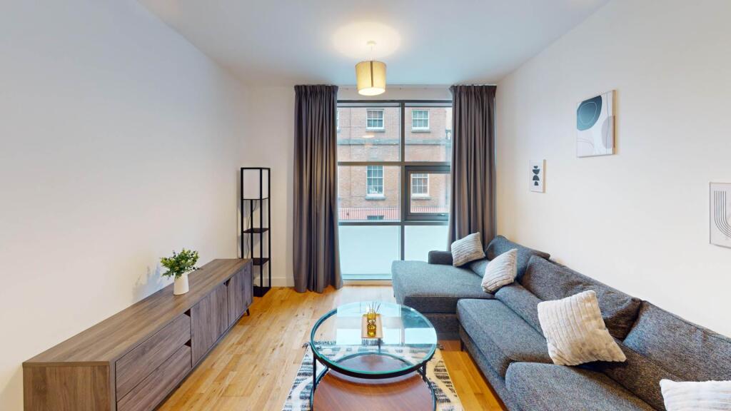 Main image of property: 21 Colquitt Street, Liverpool