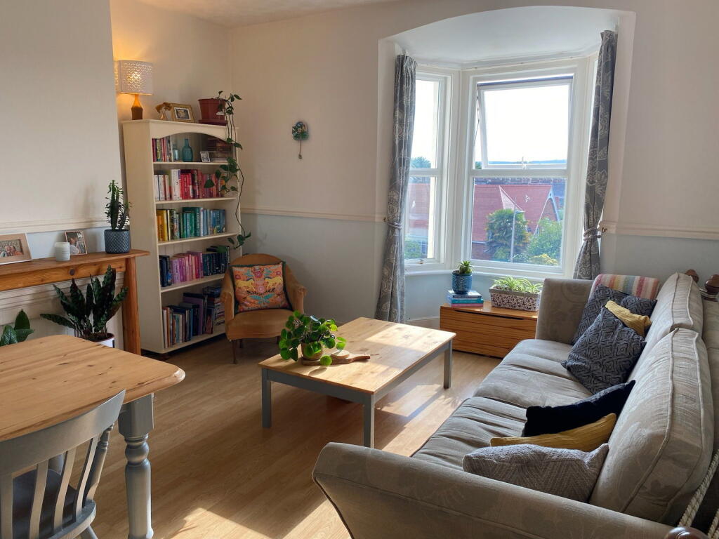 Exeter Road, Exmouth, EX8 1PY - View 3