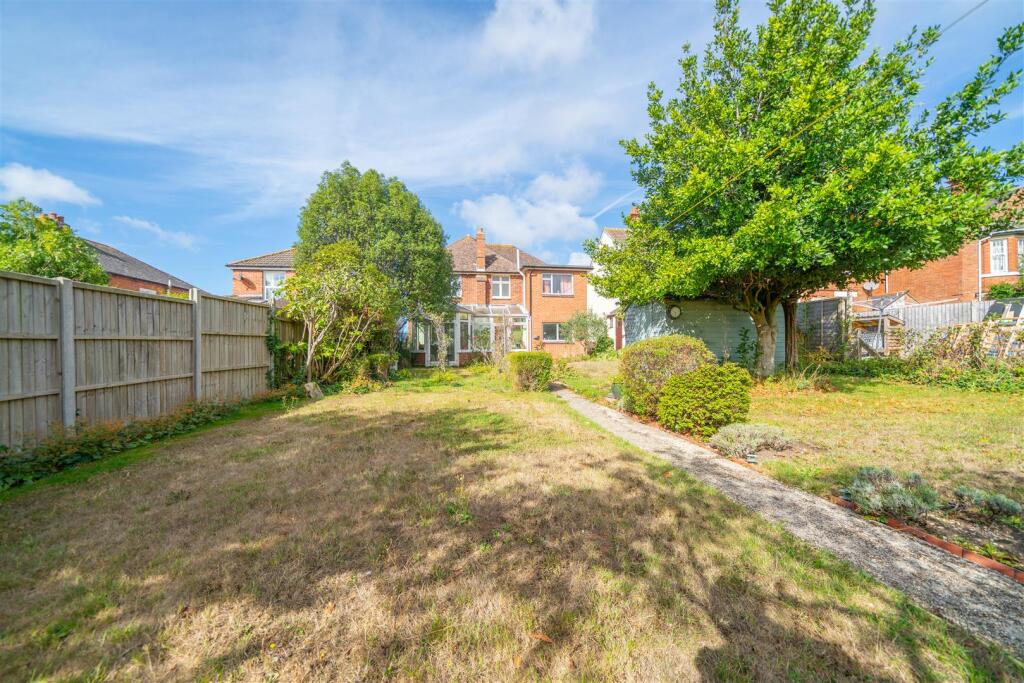 House in Dorchester - View 2