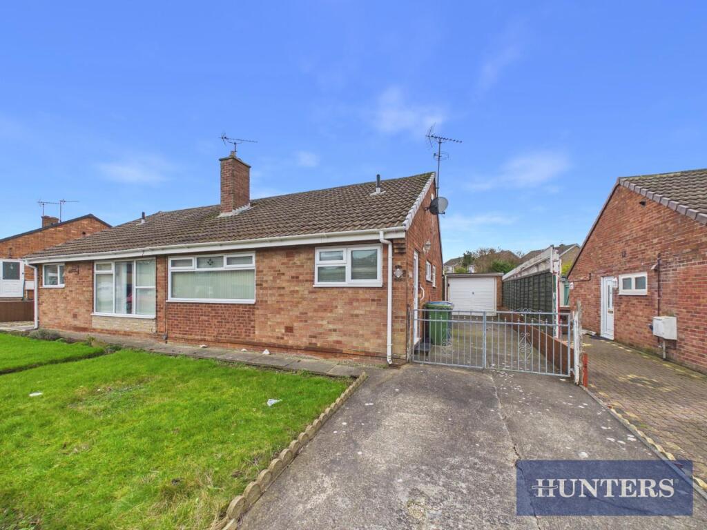 Main image of property: Harewood Avenue, Bridlington