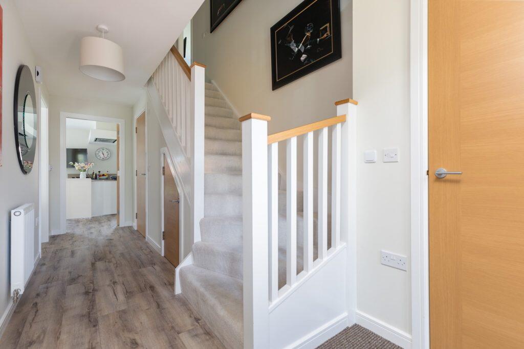 Aldton Park, Castle Grove, Newton Mearns photo 4