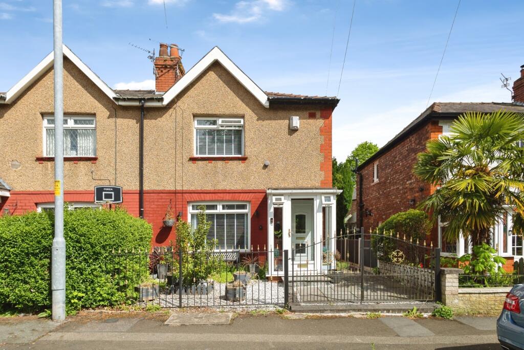 Main image of property: Meadow Lane, Denton, Manchester, Greater Manchester, M34