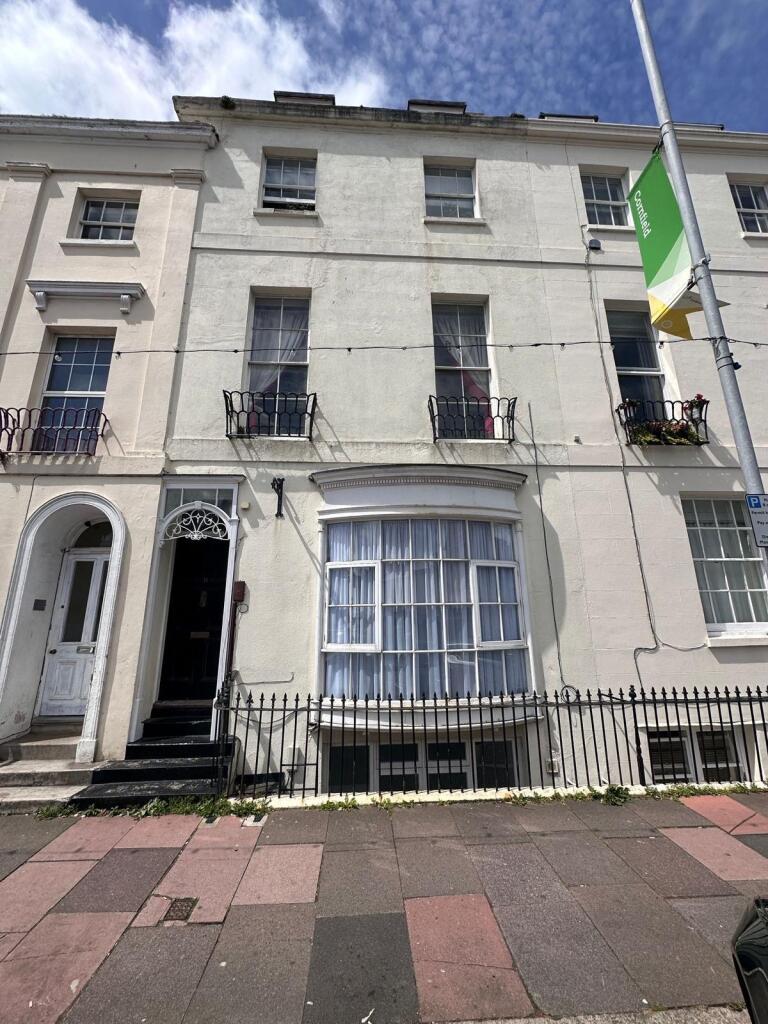 Main image of property: Cornfield Terrace, Eastbourne, BN21