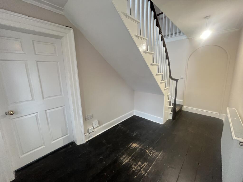 House in Norwich - More