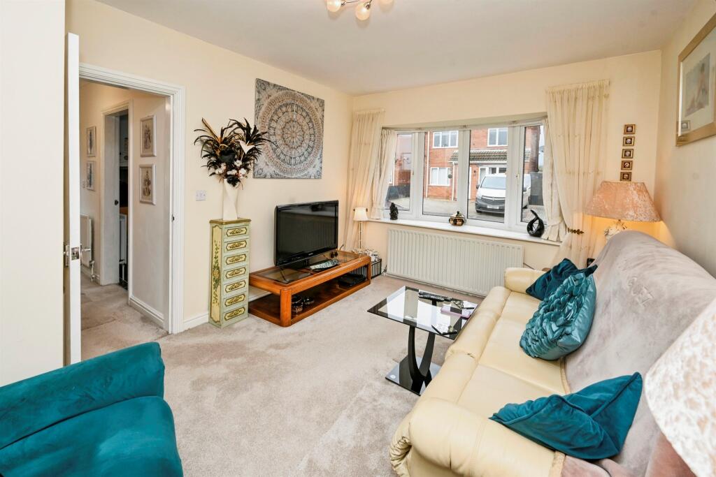 Kime Court, Skegness photo 2
