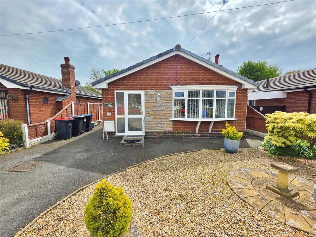Main image of property: Beechfield Avenue, Preesall, Poulton-Le-Fylde