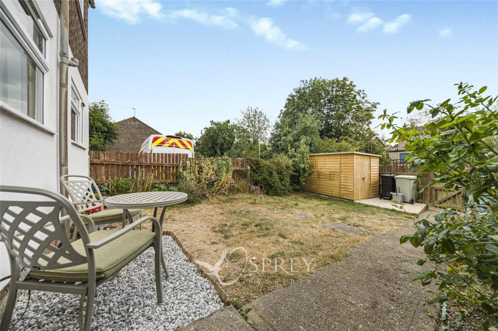 Grampian Way, Oakham, Rutland photo 4