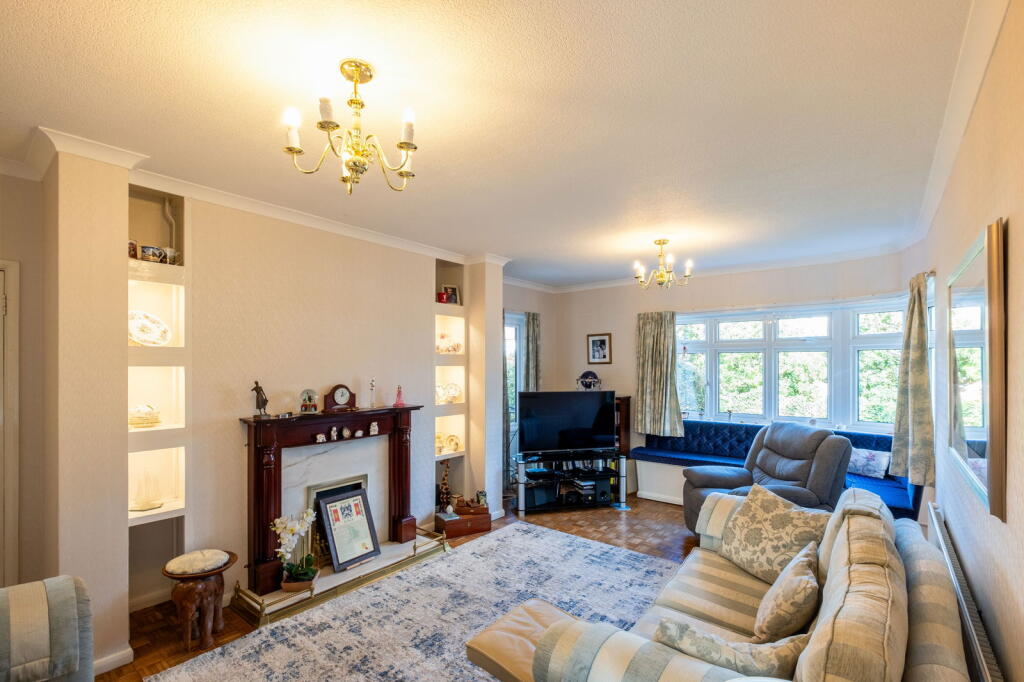 Ashby Road, Kegworth photo 3