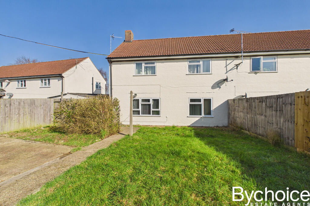 Main image of property: Ash Grove, Haverhill, Suffolk