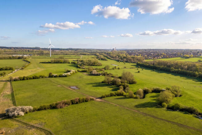 Lot 3 - Land